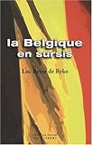 La Belgique en sursis by