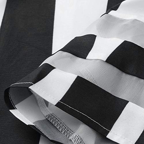 5 Sanyyanlsy+Irregular+Striped+Printed+Stitching