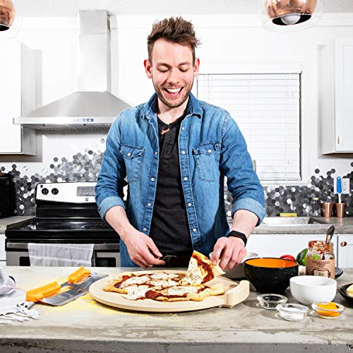 3 Exclusive+ThermaShock+Protection+Convection+Technology