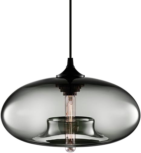 niche modern pendant