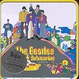The Beatles Yellow Submarine Album Cover Puzzle