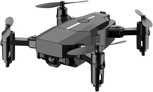mini drone with 1080p camera