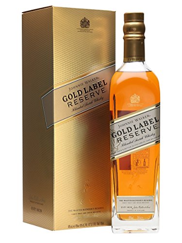 Personalised johnnie walker