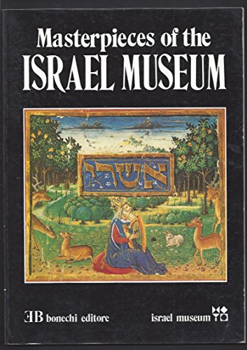 Masterpieces of The Israel Museum
