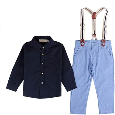 navy blue blouse with jeans