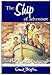 Enid Blyton Adventure Series 8 Books Box Set Collection Children Classic Books