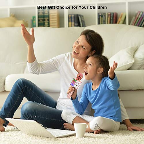 5 Verkstar+Wireless+Bluetooth+Microphone+Christmas