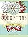 Christmas Mandalas and Messages: Adult Coloring Book (Mix Books Adult Coloring) by Mix Books