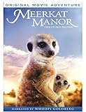 Meerkat Manor: The Story Begins
