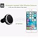 Elftear Q800 Bluetooth Headsets, True Wireless Stereo Surround Sound Bluetooth 4.1 Headphones Cordless Earphones with Mic Noise-Canceling for iPhone Samsung