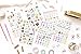 bloom daily planners New Teacher Planner Sticker Pack - School Themed Planning Sticker Sheets - 430 Stickers per Pack!