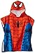 Jay Franco Hooded Towel, Spiderman Classic 22in x 44in