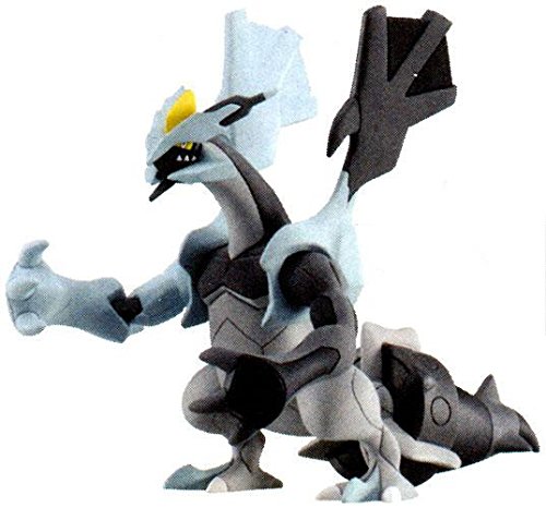 black kyurem figure