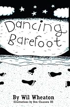 Dancing Barefoot