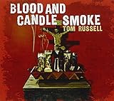 BLOOD AND CANDLE SMOKE (DIGIPAK)                  