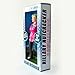 The Hillary Nutcracker with Stainless Steel Thighs and the Popular Vote
