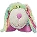 My Pillow Pets Pee Wee Rainbow Bunny 11
