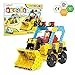 Lydaz Kids Fort Building Kit Birthday Gifts Toys for 5 6 7 12 Years Old Boy & Girls, 99PCS Construction STEM Toys, Castles Tunnels Play Tent Educational Learning Halloween Toys for Indoor & Outdoor