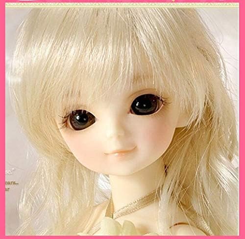アリスの人形屋1 6 スケールヌード Bjd 人形かわいい Bjd Sd 樹脂フィギュア人形