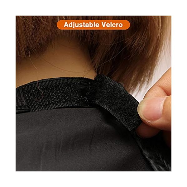 Beard-Apron-Beard-Trimming-Catcher-Cape-for-Men-Shaving-Hair-Clippings-Waterproof-Non-Stick-Hair-Catcher-Grooming-Cloth-with-2-Suction-Cups Beard Apron, Beard Trimming Catcher Cape for Men Shaving & Hair Clippings, Waterproof Non-Stick Hair Catcher Grooming…