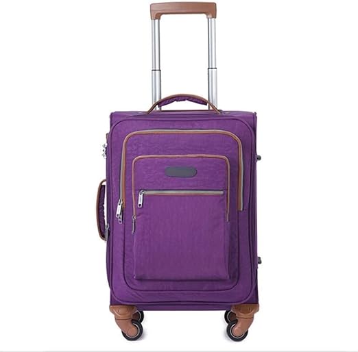 soft shell luggage set