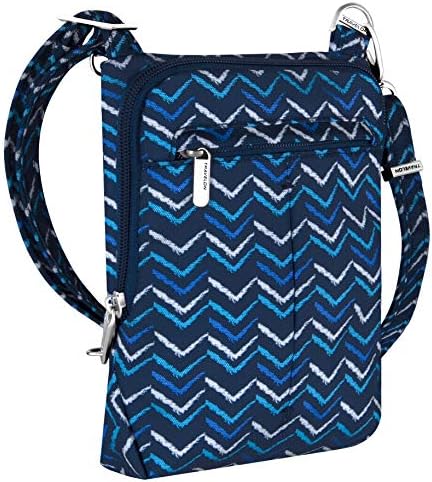 Travelon mini crossbody bag Clearance