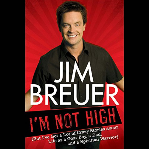 I'm Not High