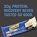 PowerBar Protein Plus Bar, Vanilla, 2.12 oz Bar, (15 Count)thumb 4