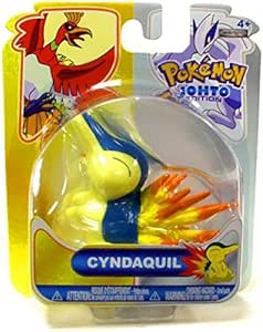 cyndaquil figure