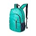 MounTop Outdoor Lightweight Foldable Water Resistant Backpack for Travel Hiking Riding