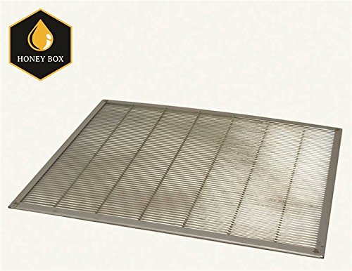 HARVEST LANE HONEY Mtl Queen Bee Excluder