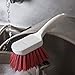 SPARTA Utility Scrub Brush with Polyester Bristles 8