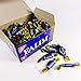 Falim 100 Pieces Mastic Flavoured Sugar Free Chewing Gum-Damla Sakizli- Jawline Chewing Gum