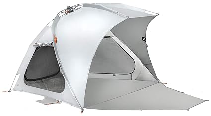 Terra Nation - Reka Kohu Ultra Sonnenschutz, weiß