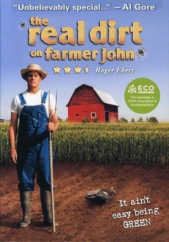 Amazon Com The Real Dirt On Farmer John John Peterson Lesley Littlefield Teri Lang Dirty Three Taggart Siegel Movies Tv real dirt on farmer john john peterson