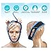 Adjustable Anti Snore Chin Belt - Comfortable Chin Strap to Stop - Snoring Anti Snoring Solution