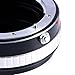 K&F Concept Lens Mount Adapter Nikon G Lens to Micro 4/3 M4/3 Mount Adapter GF2 GF3 G2 G3 GH2 E-PL3 PM1