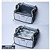 Igloo Marine 50 Ultra Collapse & Cool, White, 50 Cans