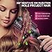 [2020 Updated] Hair Dryer Brush, 4-in-1One Step Hair Dryer & Volumizer, Round Brush and 360°Negative Ion Hot Air Brush, Ceramic Blow Dryer with New Motor for Best Hair Dryer Brush, for All Hair Typesthumb 4