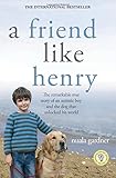 A Friend Like Henry: The Remarkable True Story of an Autistic Boy and the Dog That Unlocked His World by Nuala Gardner