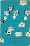 Dimensions of Drama, Perrine, Laurence, 0155176552