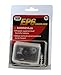 SureFire EarPro EP6 Signature Series Hearing Protection Earpieces, Medium, Black, One Pair