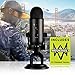 Blue Blackout Yeti + Watch_Dogs 2 PC: The Ultimate Streamer Bundle