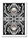 JAROFUREL Dragon Tome Playing Cards