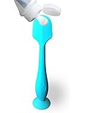 BabyBum Diaper Cream Brush (Blue)