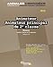 animateur-animateur principal de 2e classe 2015-concours externe, interne, 3e: CONCOURS CATEGORIE B (N°60) (ANNALES CORRIGÉES - CONCOURS DE LA FONCT) by 