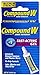 Compound W Gel, .25 oz