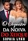 Livro O Sequestro da Noiva do Sheik