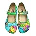 Hot Chocolate Design Women's Platform, Mary Jane