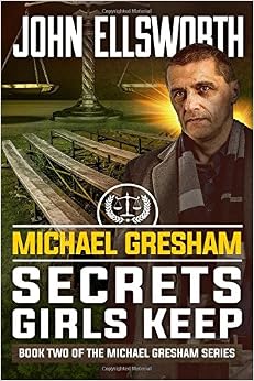 Michael Gresham Secrets Girls Keep Volume 2 Michael